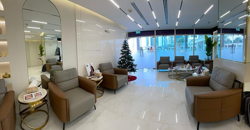 1 Or 3 Sessions Of Laser Hair Removal For Choice Of Treatment Areas Dubai - Image 4