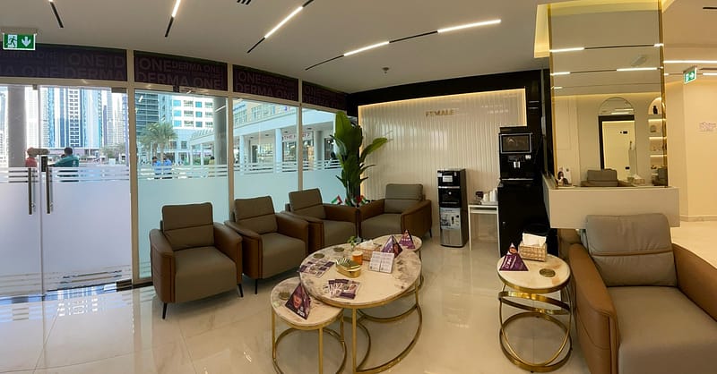 1 Or 3 Sessions Of Laser Hair Removal For Choice Of Treatment Areas Dubai - Image 5