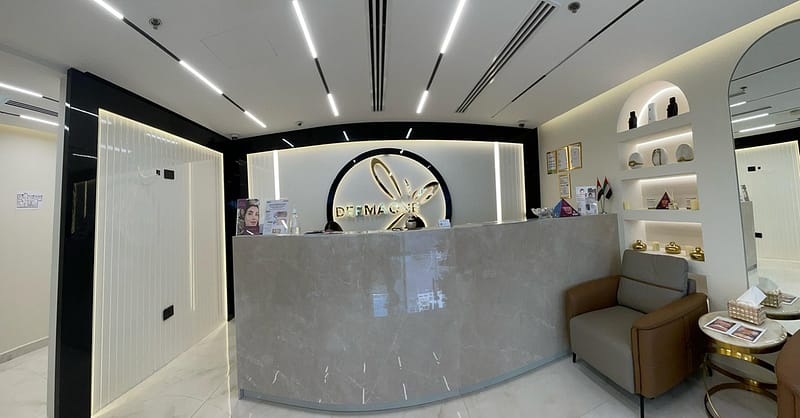 1 Or 3 Sessions Of Laser Hair Removal For Choice Of Treatment Areas Dubai - Image 6