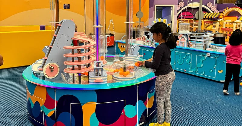 2-Hour Flip Passes & 1-Month Membership For Kids Sharjah & N. Emirates - Image 2