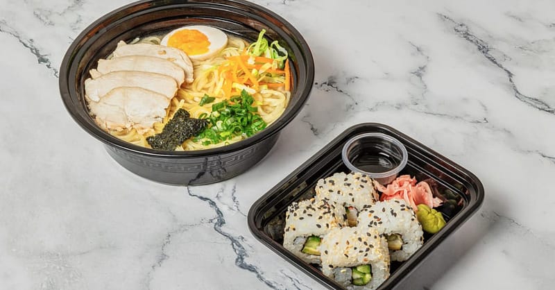 20, 40 Or 80 Aed Worth Voucher At Ichikura Dubai - Image 10