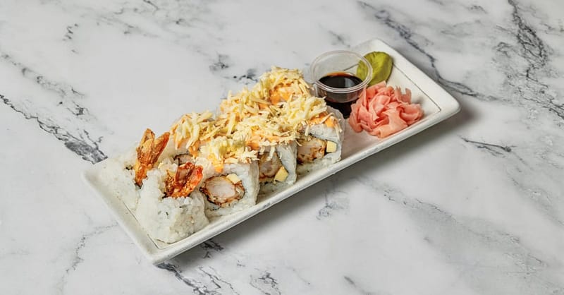 20, 40 Or 80 Aed Worth Voucher At Ichikura Dubai - Image 4