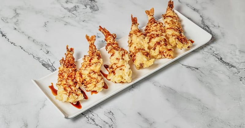 20, 40 Or 80 Aed Worth Voucher At Ichikura Dubai - Image 7