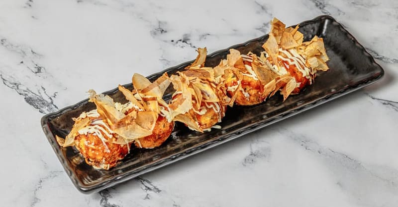 20, 40 Or 80 Aed Worth Voucher At Ichikura Dubai - Image 8