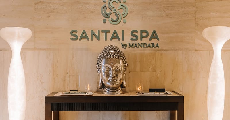 Or 95-Minute Spa Treatment With Facility And Pool Access Dubai