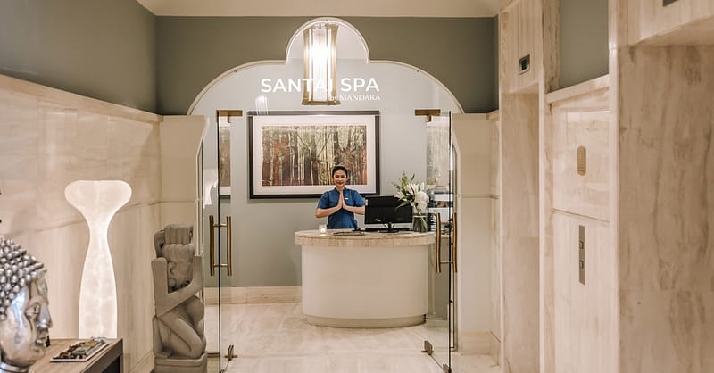 30, 65, Or 95-Minute Spa Treatment With Facility And Pool Access Dubai - Image 3