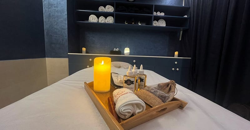 30 - 90-Min Thai Foot, Deep Tissue, Swedish + Infrared Sauna & More Abu Dhabi - Image 5