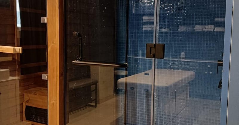 30 - 90-Min Thai Foot, Deep Tissue, Swedish + Infrared Sauna & More Abu Dhabi - Image 8