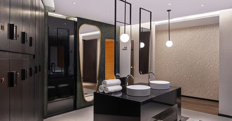 30 Or 60-Minute 5* Spa Treatment With Pool Access Dubai - Image 3