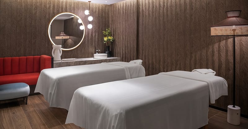 30 Or 60-Minute 5* Spa Treatment With Pool Access Dubai - Image 4