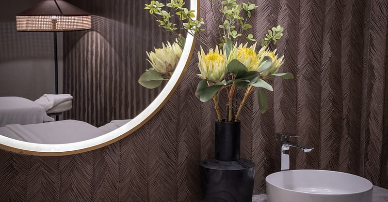 30 Or 60-Minute 5* Spa Treatment With Pool Access Dubai - Image 6