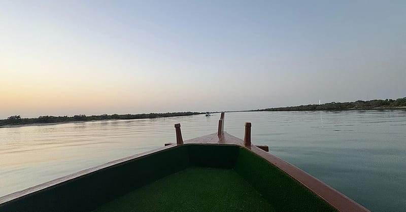 30 Or 60-Minute Quick Scenic Cruise In Abu Dhabi For Up To 2, 3, Or 4 Abu Dhabi - Image 3