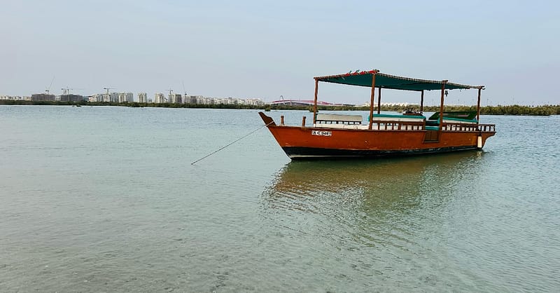 30 Or 60-Minute Quick Scenic Cruise In Abu Dhabi For Up To 2, 3, Or 4 Abu Dhabi - Image 9