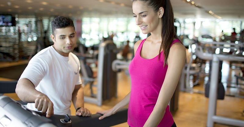 30 Or 90-Day Gym Access + Opt Pool & Wellness Facilities For 1 Or 2 Abu Dhabi