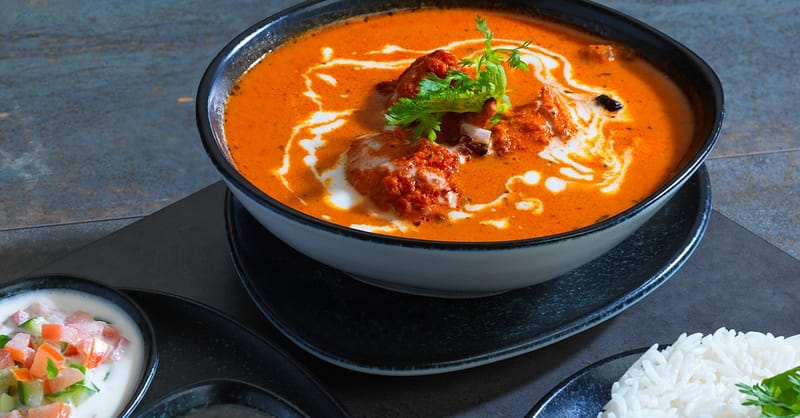 4* Asian Fusion Food And Drinks At Halo Halo Restaurant Dubai - Image 10