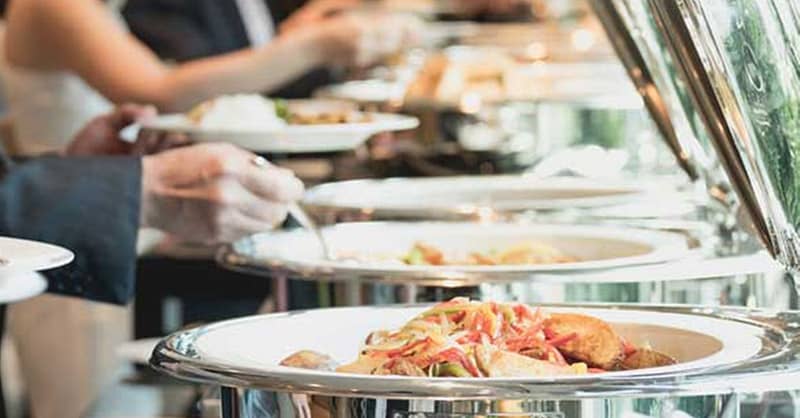 4* Breakfast Buffet Dubai - Image 3