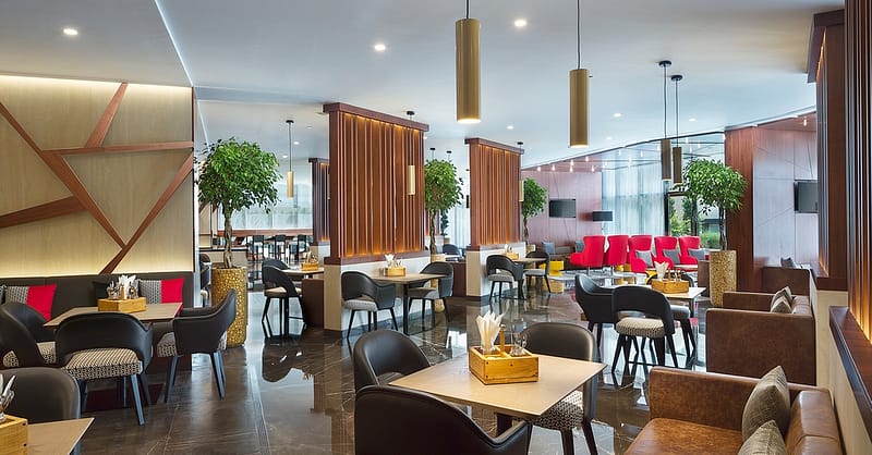 4* Premium Dinner Buffet With Beverages: Child (Aed 45), Adult (Aed89) Dubai - Image 7