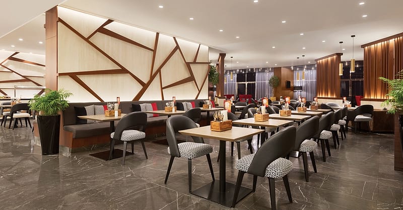 4* Premium Dinner Buffet With Beverages: Child (Aed 45), Adult (Aed89) Dubai - Image 8