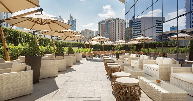 4* Premium Dinner Buffet With Beverages: Child (Aed 45), Adult (Aed89) Dubai - Image 9