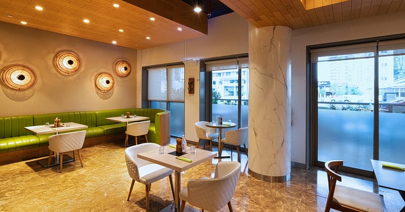 4* Premium Dinner Buffet With Marina Views (Child Aed45, Adult Aed89) Dubai - Image 10