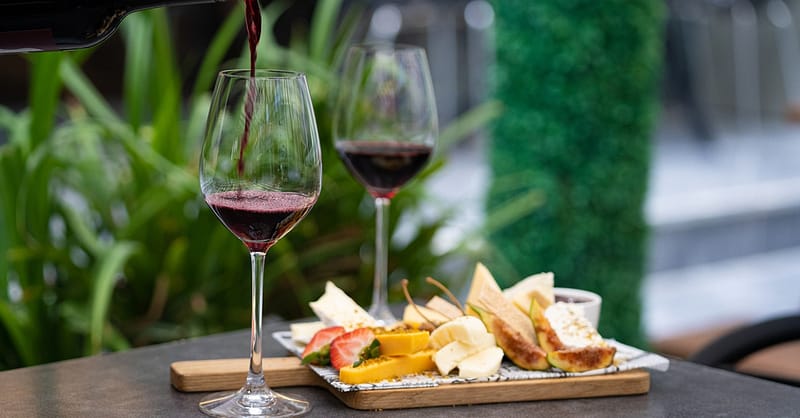 4* Premium Dinner Buffet With Marina Views (Child Aed45, Adult Aed89) Dubai - Image 6