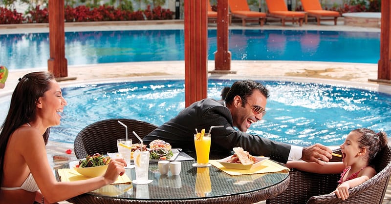 4* Saturday Bbq Brunch With Optional House Beverage, Pool, Or More Dubai - Image 3