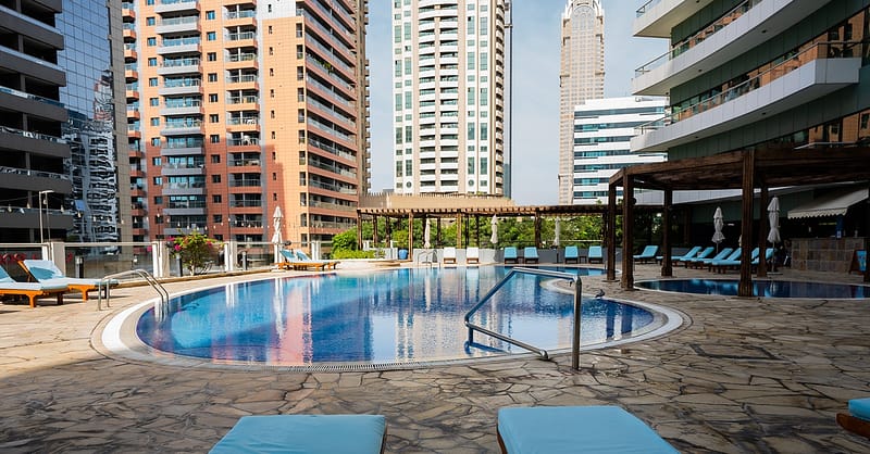 4* Saturday Bbq Brunch With Optional House Beverage, Pool, Or More Dubai - Image 5