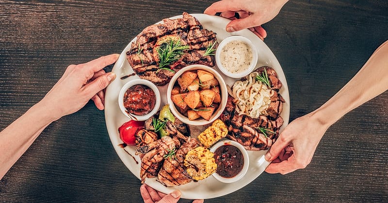 4* Saturday Bbq Brunch With Optional House Beverage, Pool, Or More Dubai - Image 6