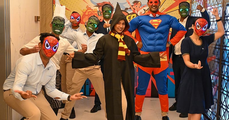 4* Saturday Brunch + Beverages, Live Stations & More: Child Or Adult Dubai - Image 11