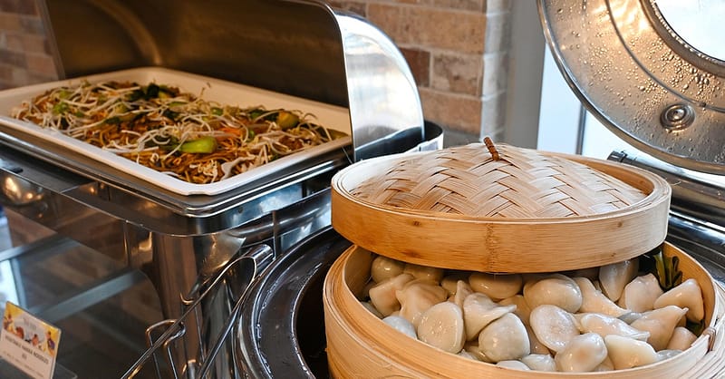 4* Saturday Brunch + Beverages, Live Stations & More: Child Or Adult Dubai - Image 13