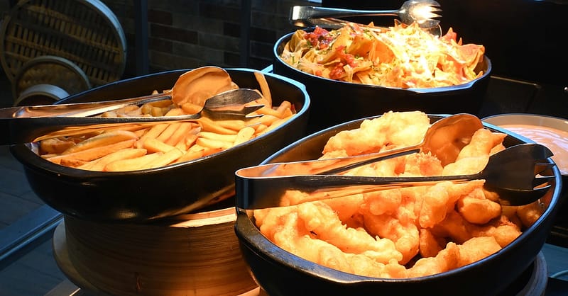 4* Saturday Brunch + Beverages, Live Stations & More: Child Or Adult Dubai - Image 5