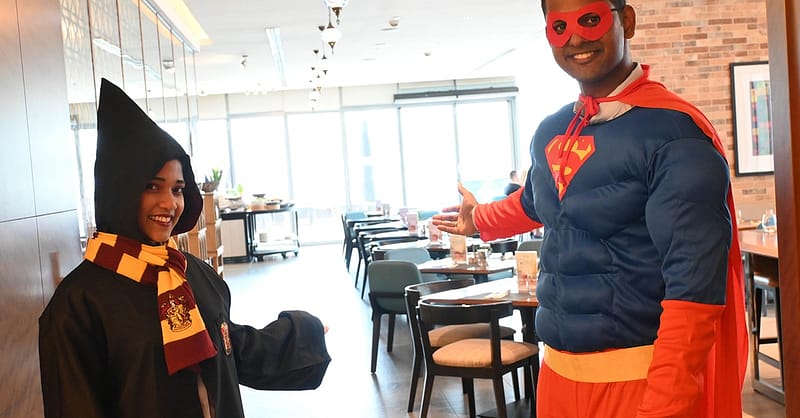 4* Saturday Brunch + Beverages, Live Stations & More: Child Or Adult Dubai - Image 8