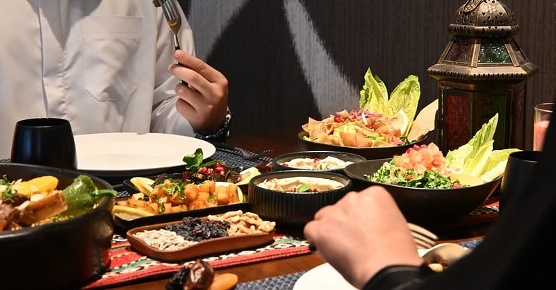 4* Theme Night Buffet With Soft Drinks Or House Beverages Dubai - Image 4