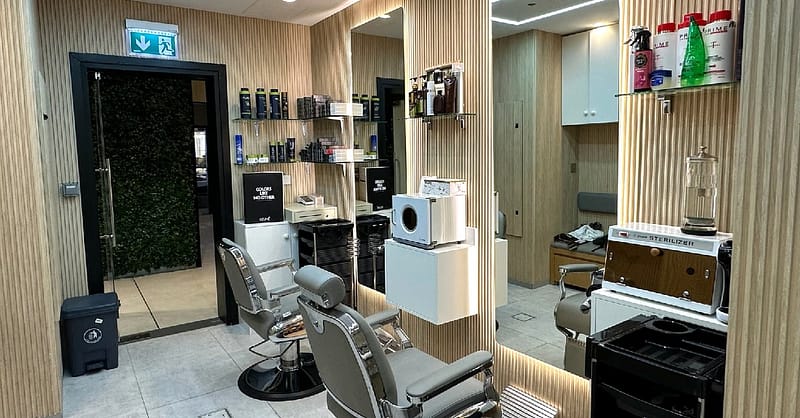 45-Minute Deep Cleaning Facial With Optional Classic Or Gel Mani Pedi Dubai - Image 5