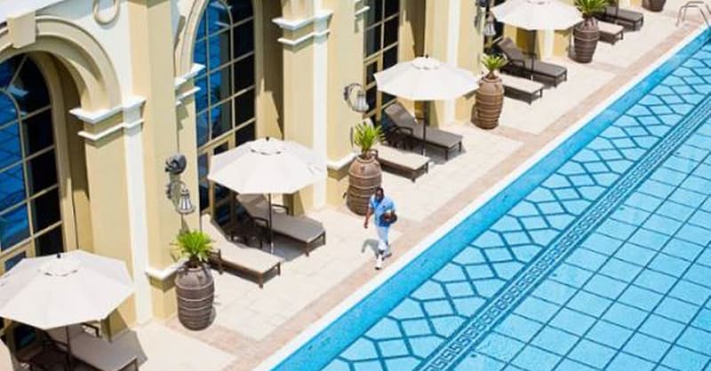 5* Breakfast Buffet Dubai - Image 5