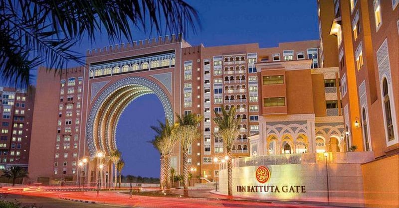 5* Breakfast Buffet Dubai - Image 7