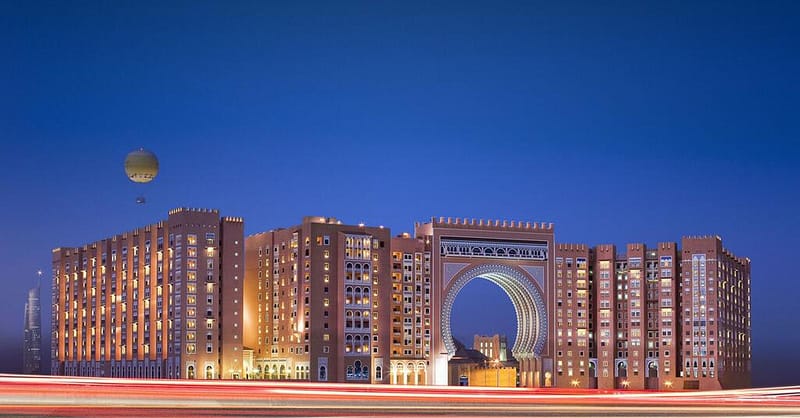 5* Breakfast Buffet Dubai - Image 8