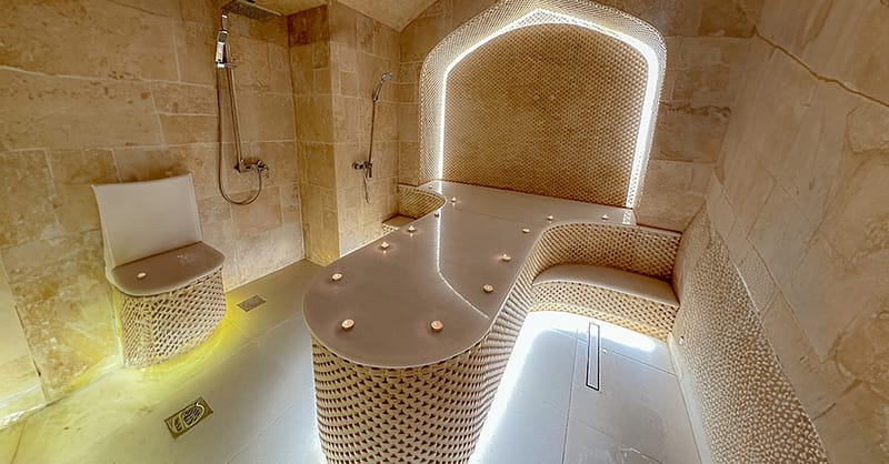 5* Classic Treatment Of Choice Dubai - Image 2