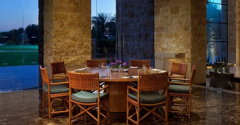 5* Dinner W/ Beverages For Child (Aed 59) Or Up To 4 Adults (Aed 139) Abu Dhabi - Image 13