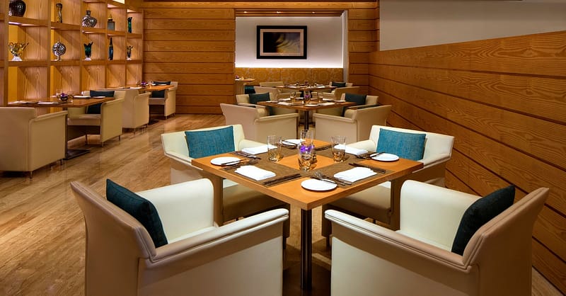 5* Dinner W/ Beverages For Child (Aed 59) Or Up To 4 Adults (Aed 139) Abu Dhabi - Image 2