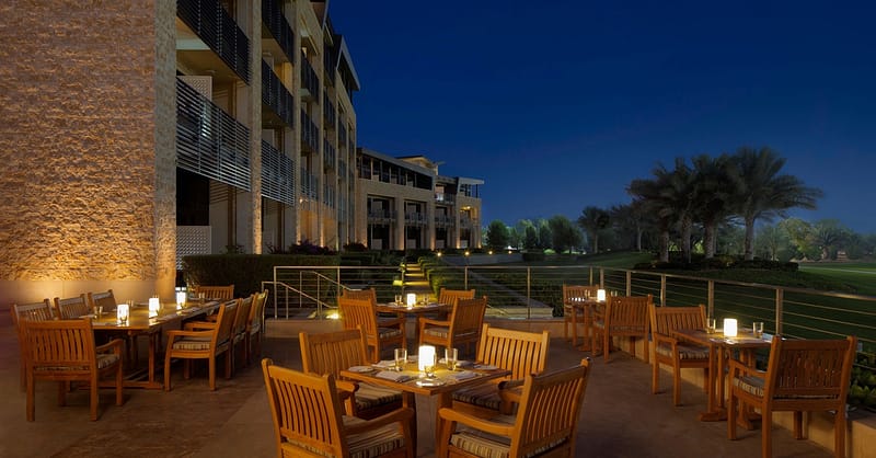 5* Dinner W/ Beverages For Child (Aed 59) Or Up To 4 Adults (Aed 139) Abu Dhabi - Image 4