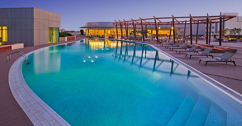 5* Gym One-Day Pass Abu Dhabi - Image 4