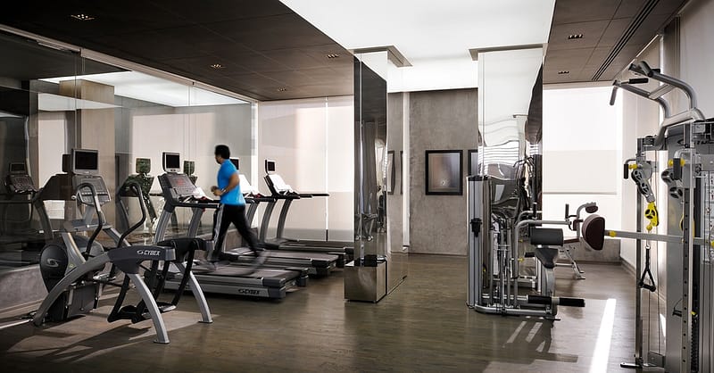 Personal Training Session Dubai - Image 3