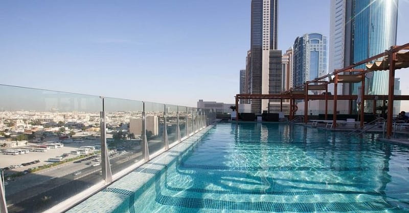 5* Health Club Access: Child (Aed 50) Or Adult (Aed 139) Dubai - Image 3