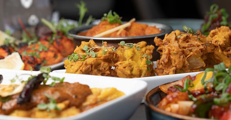 5* Indian Buffet With Soft Drinks Dubai - Image 7