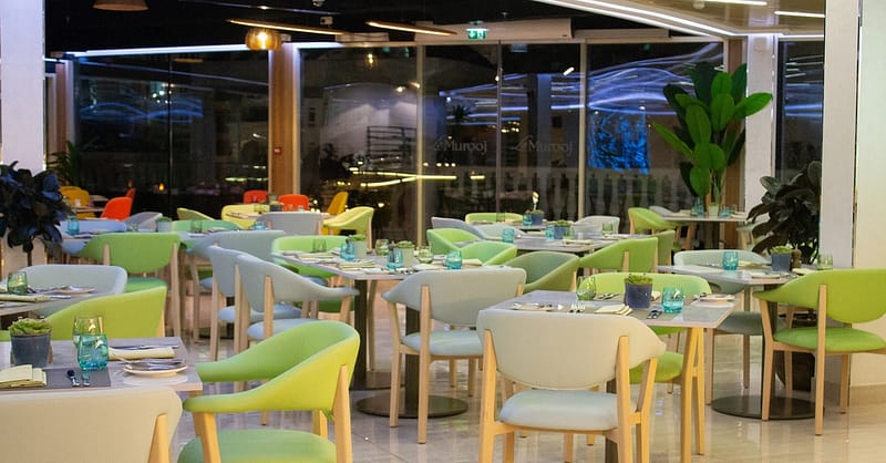 5* International, Mediterranean Or Italian Theme Night With Beverages Dubai - Image 7