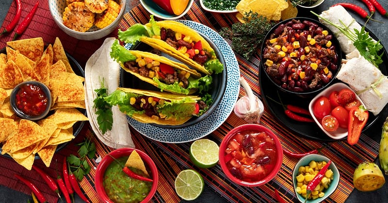 5* Premium Theme Night Dinner With Choice Of Soft Or House Beverages Abu Dhabi - Image 2
