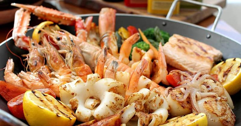 5* Saturday Brunch And: Child (Aed 137) Or Adult (Aed 274) Abu Dhabi - Image 10