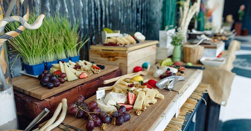 5* Saturday Brunch And: Child (Aed 137) Or Adult (Aed 274) Abu Dhabi - Image 17