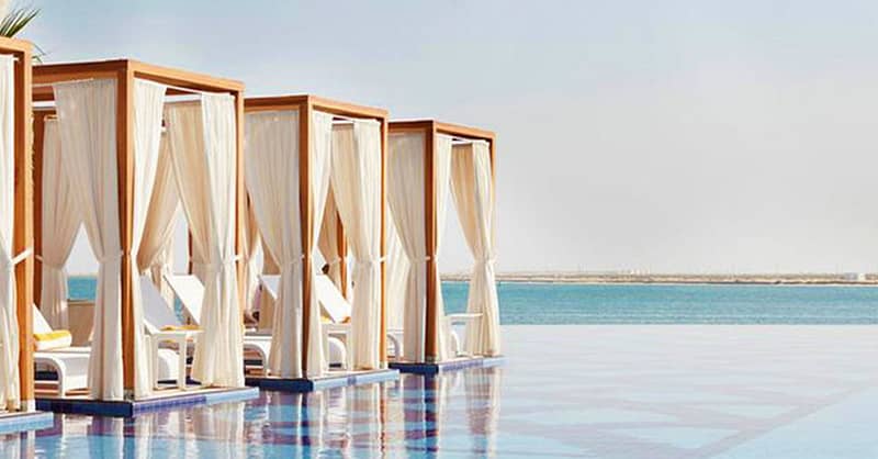 5* Saturday Brunch W/Optional Pool Access: Child Aed 75, Adult Aed 149 Abu Dhabi - Image 2